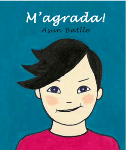 M'agrada!