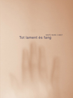 Matèria congènita; Tot lament és fang
