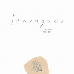 Punxaguda