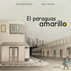 El paraguas amarillo