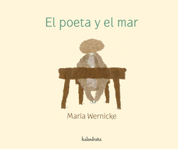El poeta y el mar