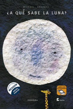 ¿A que sabe la luna? (versión de B.A.T.A.)