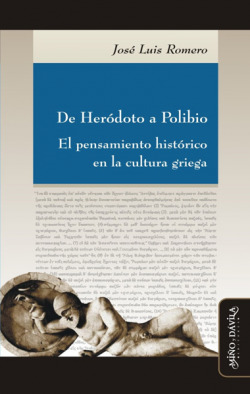 De Heródoto a Polibio