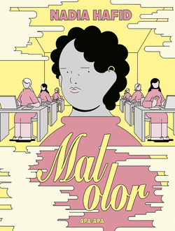 MAL OLOR