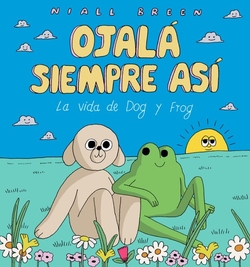 OJALÁ SIEMPRE ASÍ (EDICIÓN AMPLIADA)