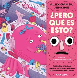 ¿PERO QUE ES ESTO?