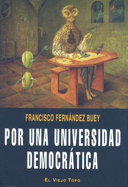 Por una universidad democratica