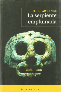 SERPIENTE EMPLUMADA LA