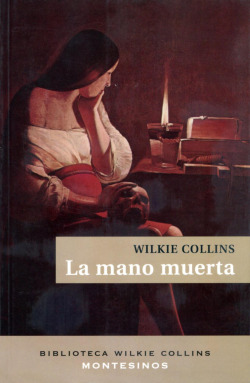 LA MANO MUERTA