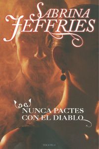 Nunca pactes con el diablo