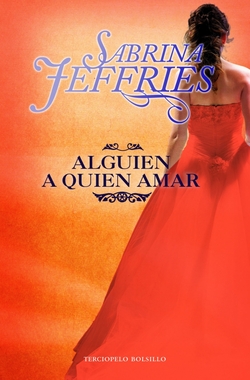 Alguien a quien amar