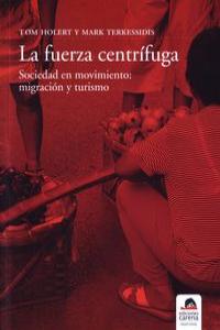 fuerza centrífuga, La