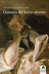 Quimera del lector absorto