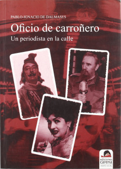 Oficio de carroñeros