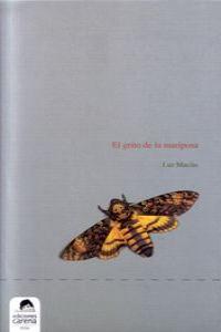 grito de la mariposa, El