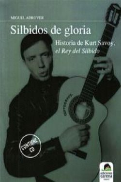 Silbidos de gloria