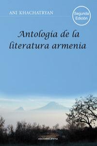 Antología de la literatura armenia