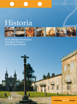 Historia españa 2ºbacharelato