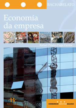 Economía da empresa 2ºbacharelato