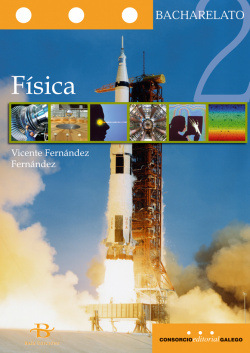 Fisica 2ºbacharelato