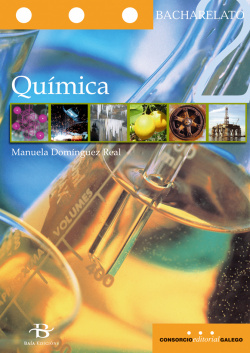 Química 2ºbacharelato