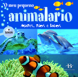 Mares, rios e lagos