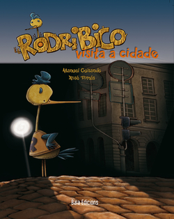 Rodribico visita a cidade