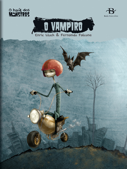 O vampiro
