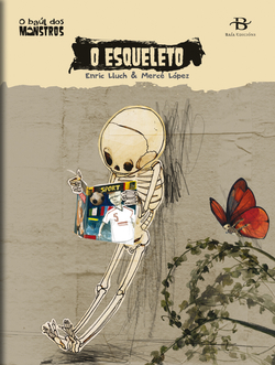O esqueleto