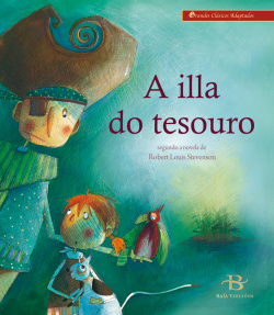 A illa do tesouro