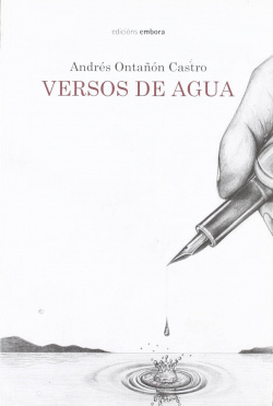 Versos de agua