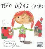 Teño duas casas