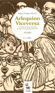 Arlequino viceversa