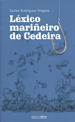 LEXICO MARIÑEIRO DE CEDEIRA