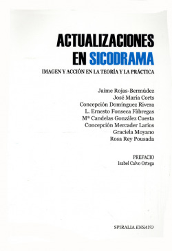 Actualizaciones en sicodrama