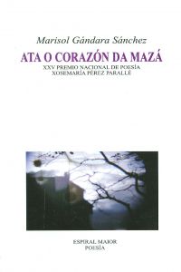 Ata o corazón de maza