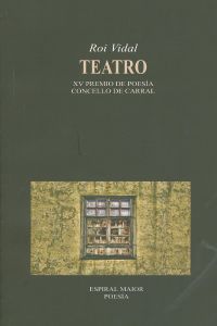 Teatro:xv premio poesía concello carral