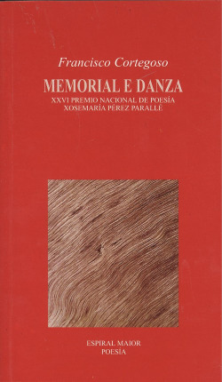 Memorial e danza