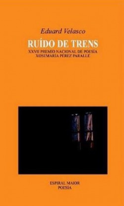 Ruído de trens