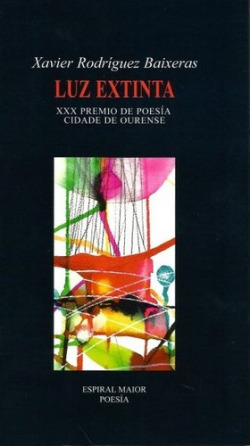 Luz extinta