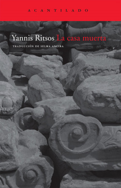 La casa muerta