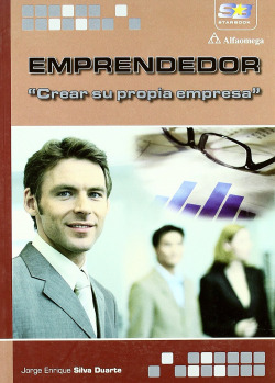 Emprendedor: Crear Su Propia Empresa