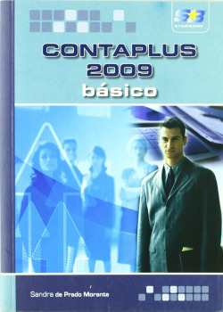 Contaplus 2009: Basico