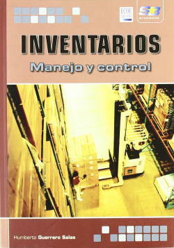 Inventarios: Manejo Y Control
