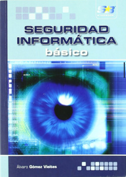 Seguridad Informatica: Basico