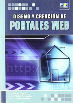 Diseño Y Creacion De Portales Web