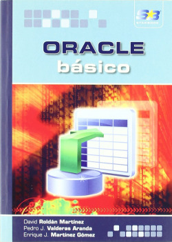 Oracle Basico