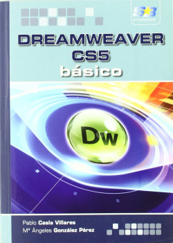 Dreamweaver Cs5: Basico