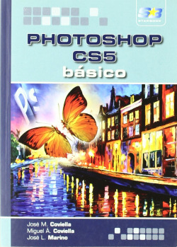 Photoshop Cs5: Basico
