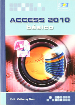 Access 2010: Basico